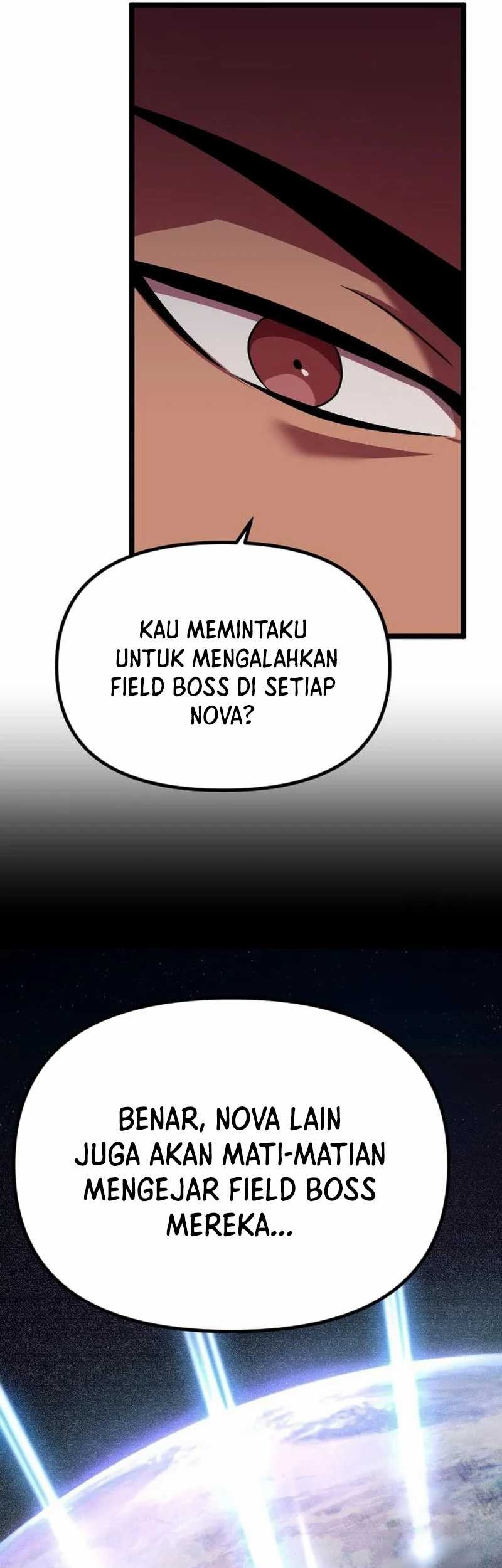 The Barbarian of Seoul Station Chapter 27 - halaman 16