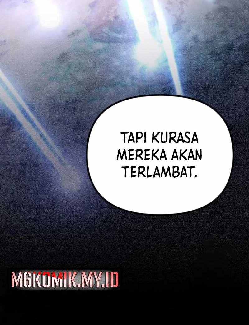 The Barbarian of Seoul Station Chapter 27 - halaman 17