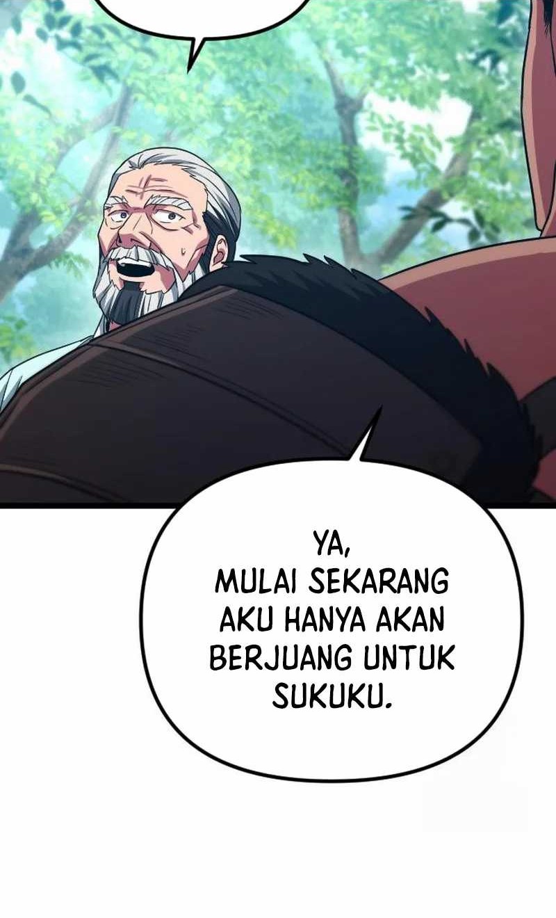 The Barbarian of Seoul Station Chapter 27 - halaman 19
