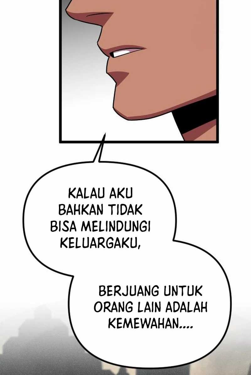 The Barbarian of Seoul Station Chapter 27 - halaman 21