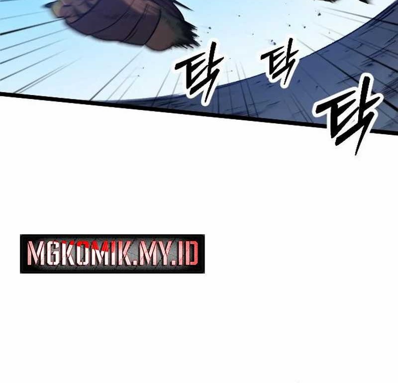 The Barbarian of Seoul Station Chapter 27 - halaman 27