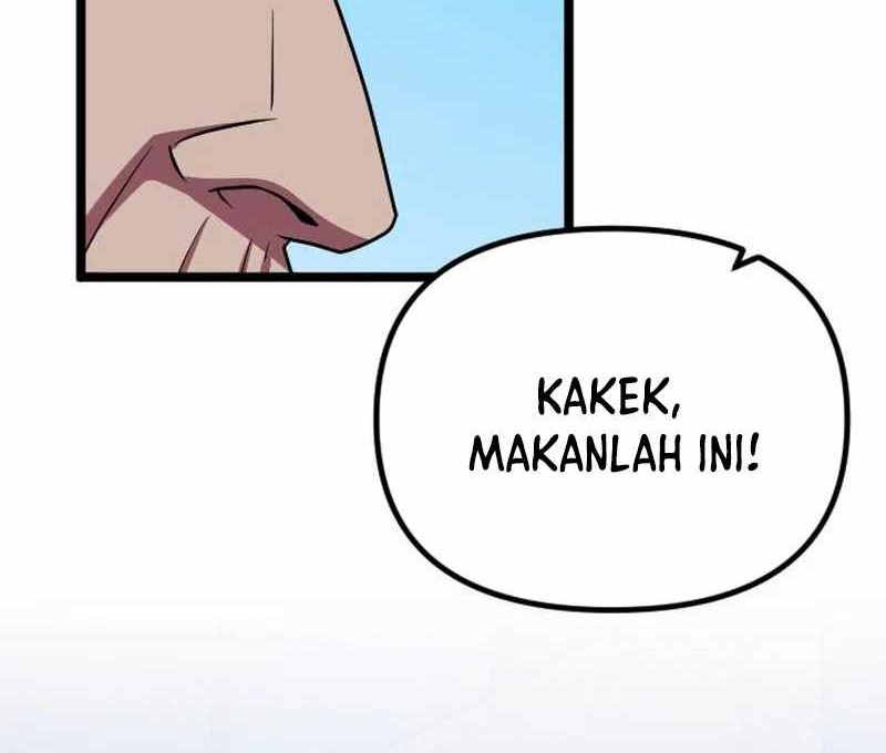 The Barbarian of Seoul Station Chapter 27 - halaman 37