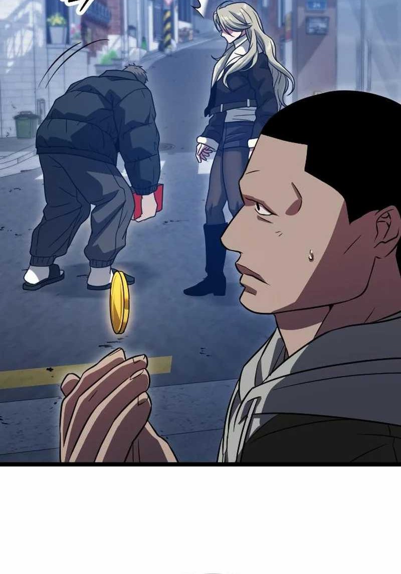 The Barbarian of Seoul Station Chapter 27 - halaman 39