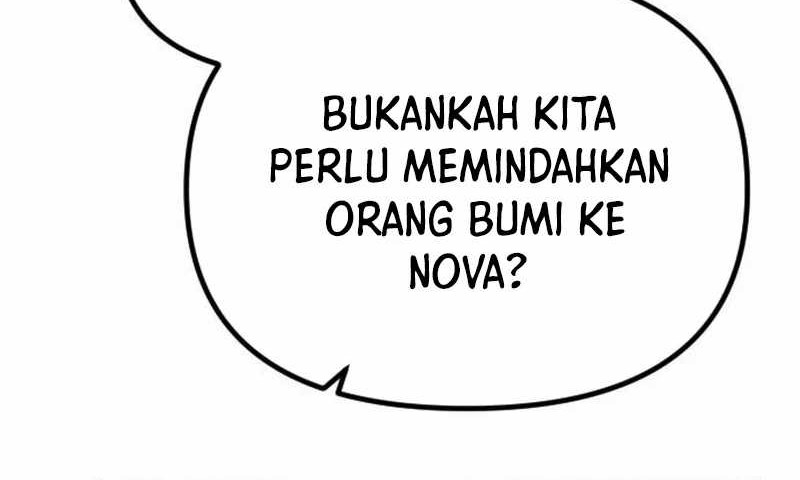 The Barbarian of Seoul Station Chapter 27 - halaman 4