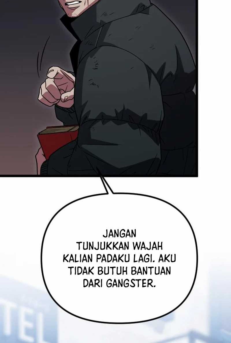 The Barbarian of Seoul Station Chapter 27 - halaman 41