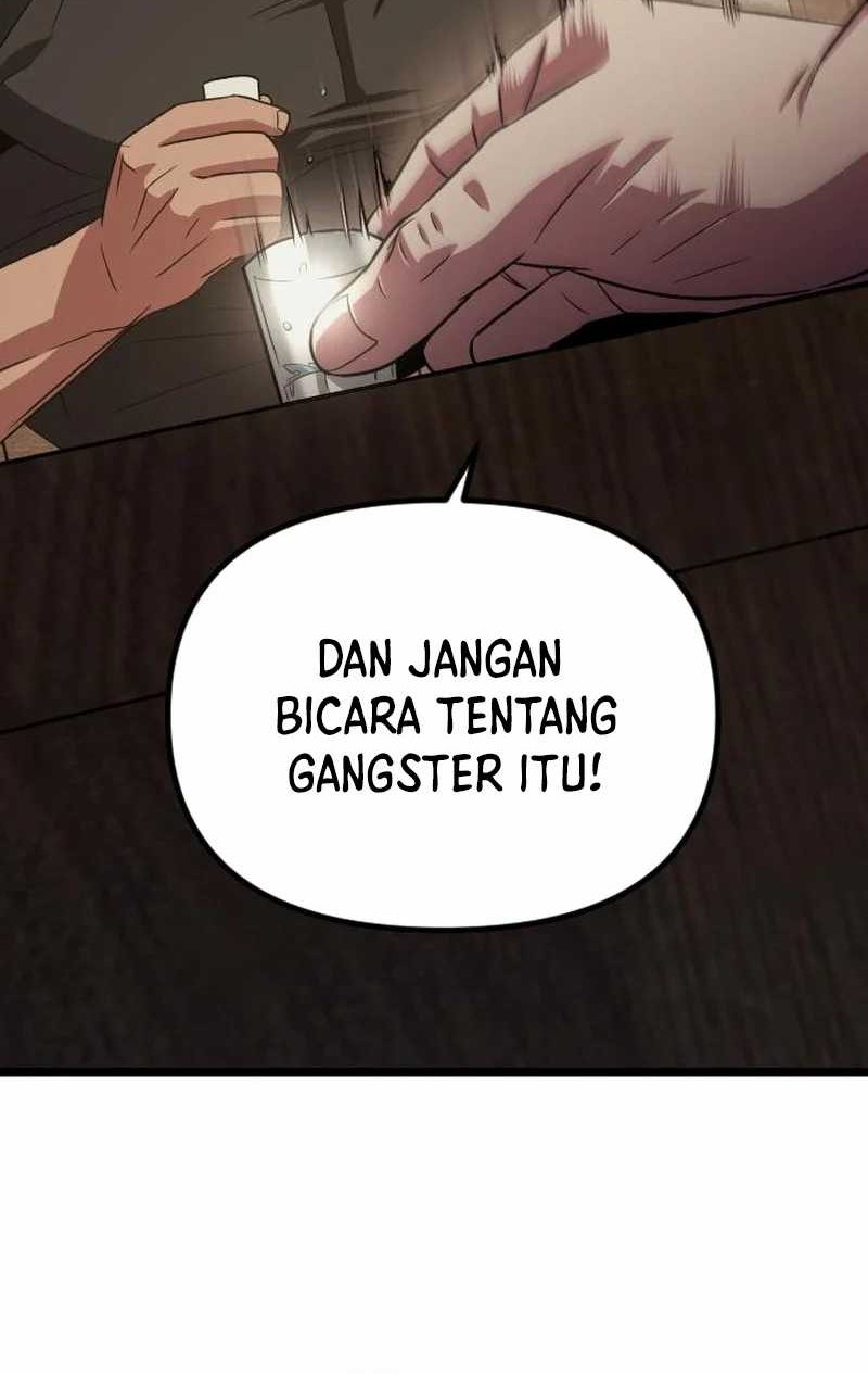 The Barbarian of Seoul Station Chapter 27 - halaman 55