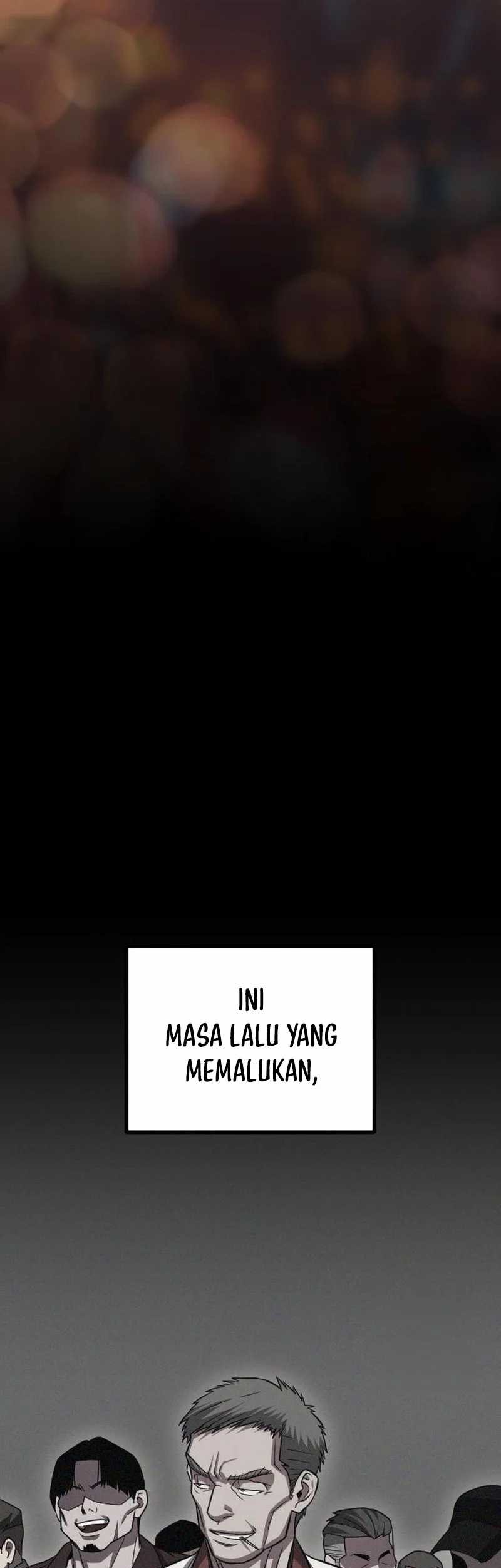 The Barbarian of Seoul Station Chapter 27 - halaman 58