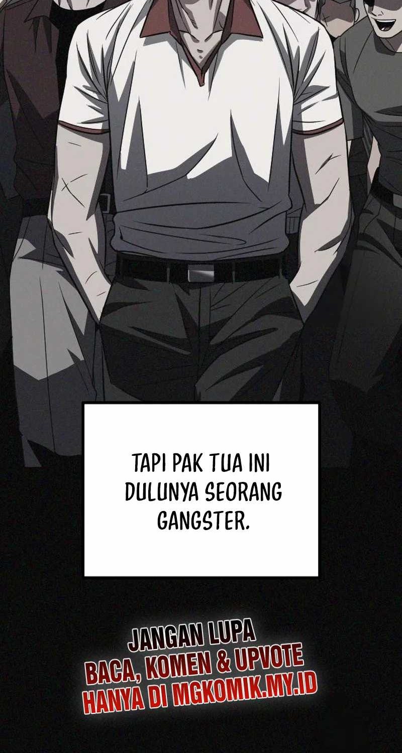 The Barbarian of Seoul Station Chapter 27 - halaman 59