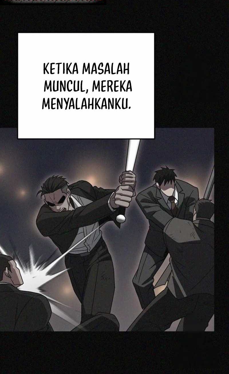 The Barbarian of Seoul Station Chapter 27 - halaman 61