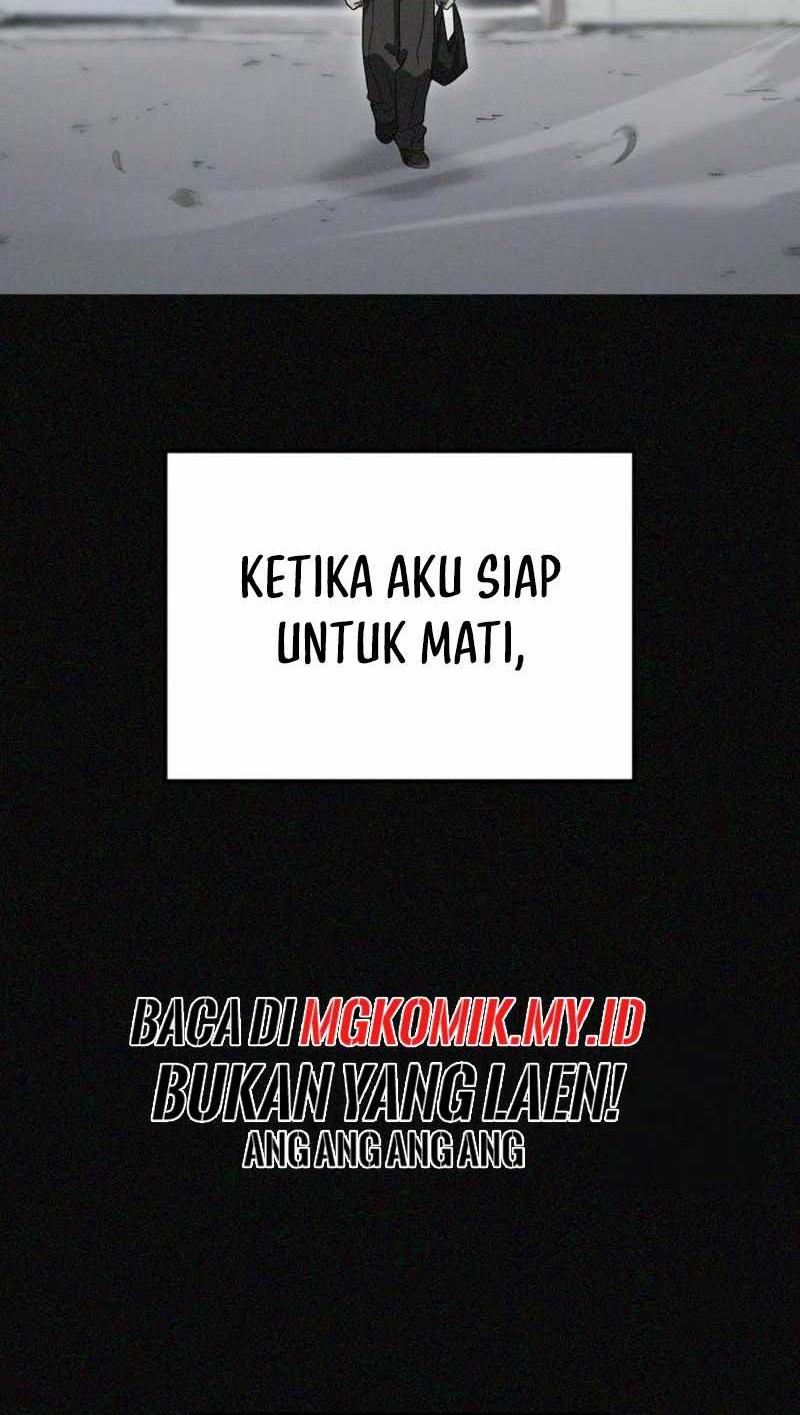 The Barbarian of Seoul Station Chapter 27 - halaman 63