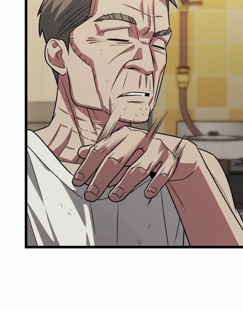 The Barbarian of Seoul Station Chapter 27 - halaman 69