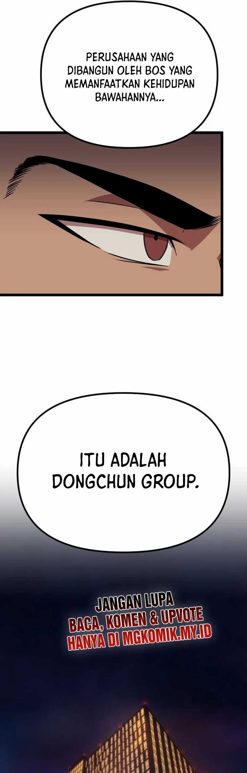 The Barbarian of Seoul Station Chapter 27 - halaman 70