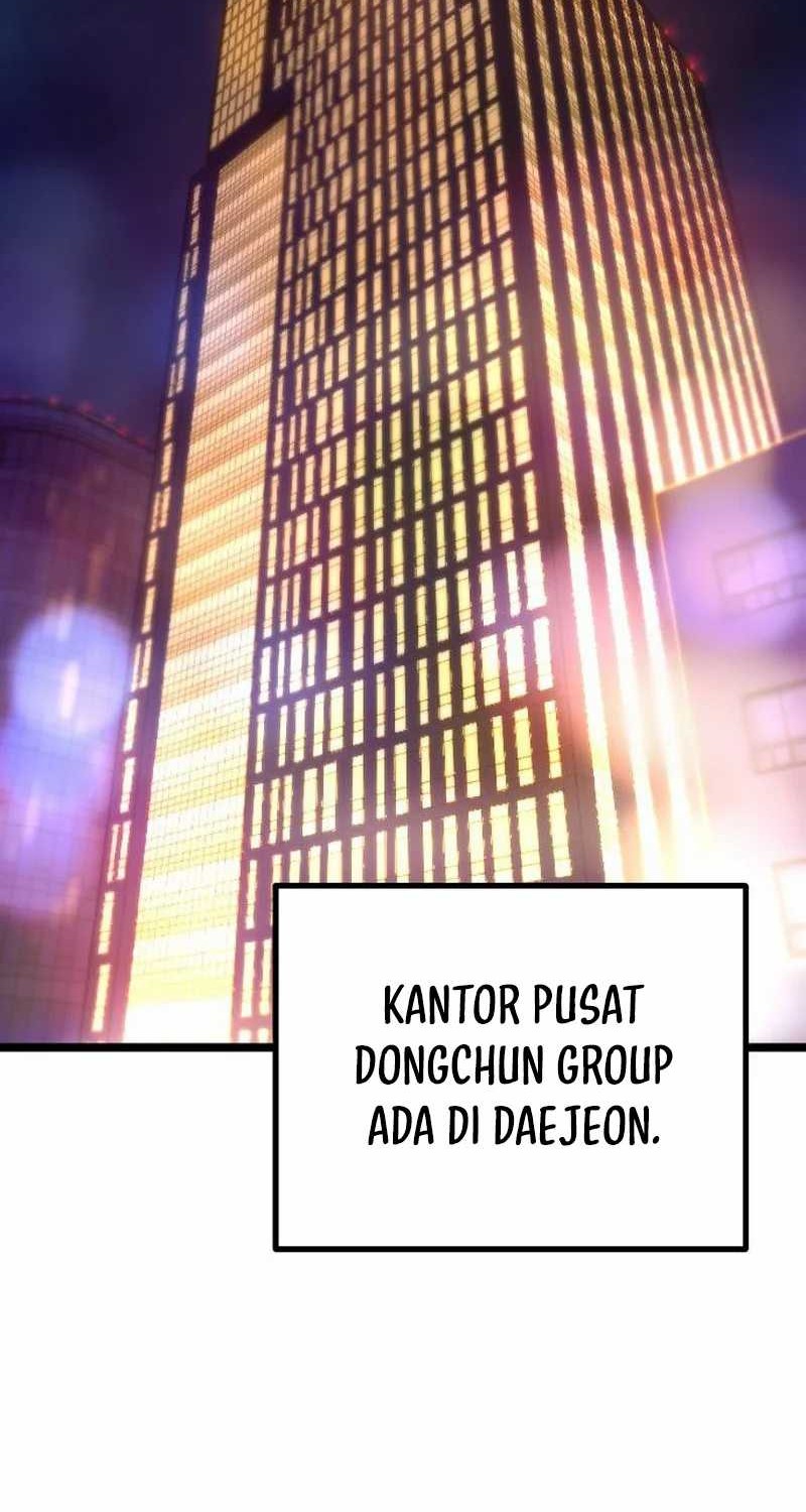 The Barbarian of Seoul Station Chapter 27 - halaman 71