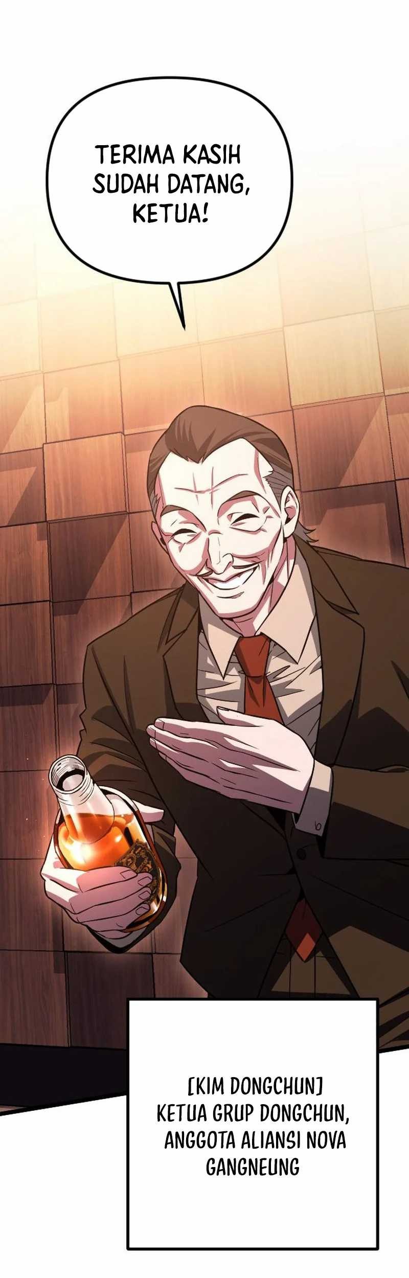 The Barbarian of Seoul Station Chapter 27 - halaman 72