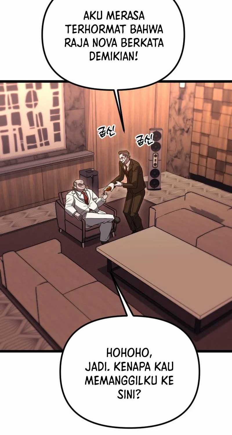 The Barbarian of Seoul Station Chapter 27 - halaman 75