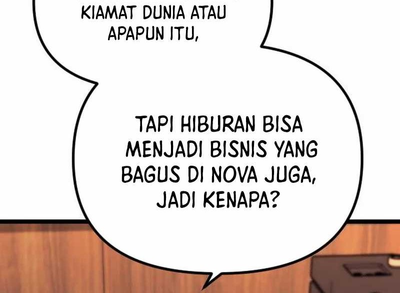The Barbarian of Seoul Station Chapter 27 - halaman 77