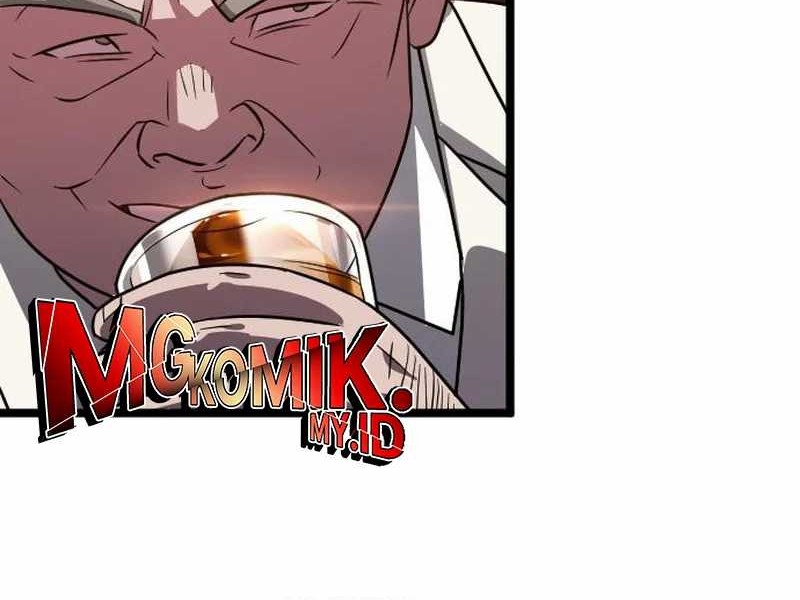 The Barbarian of Seoul Station Chapter 27 - halaman 79