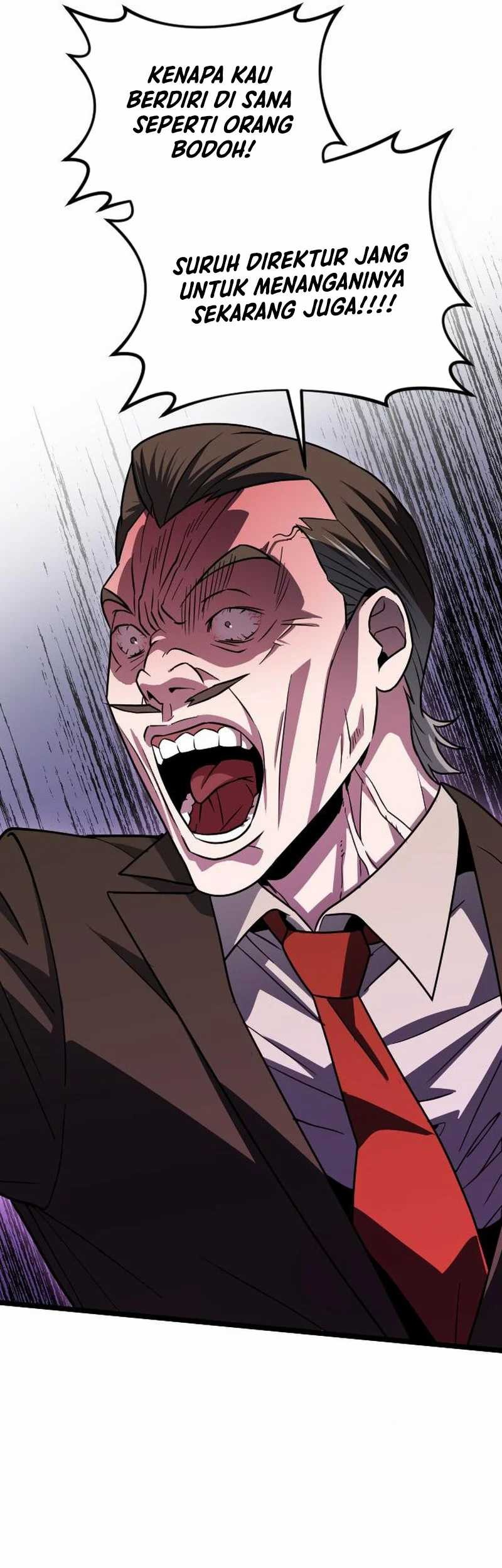 The Barbarian of Seoul Station Chapter 27 - halaman 88