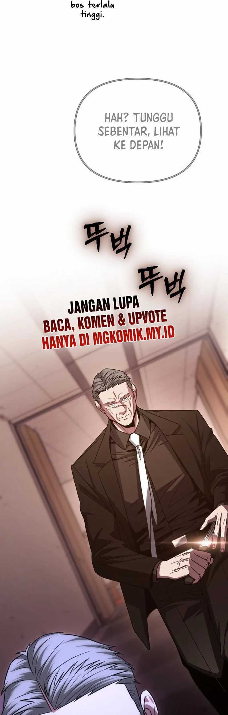The Barbarian of Seoul Station Chapter 27 - halaman 92