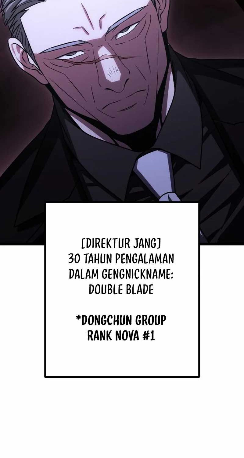 The Barbarian of Seoul Station Chapter 27 - halaman 93