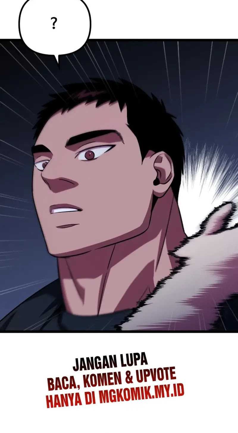 The Barbarian of Seoul Station Chapter 28 - halaman 105