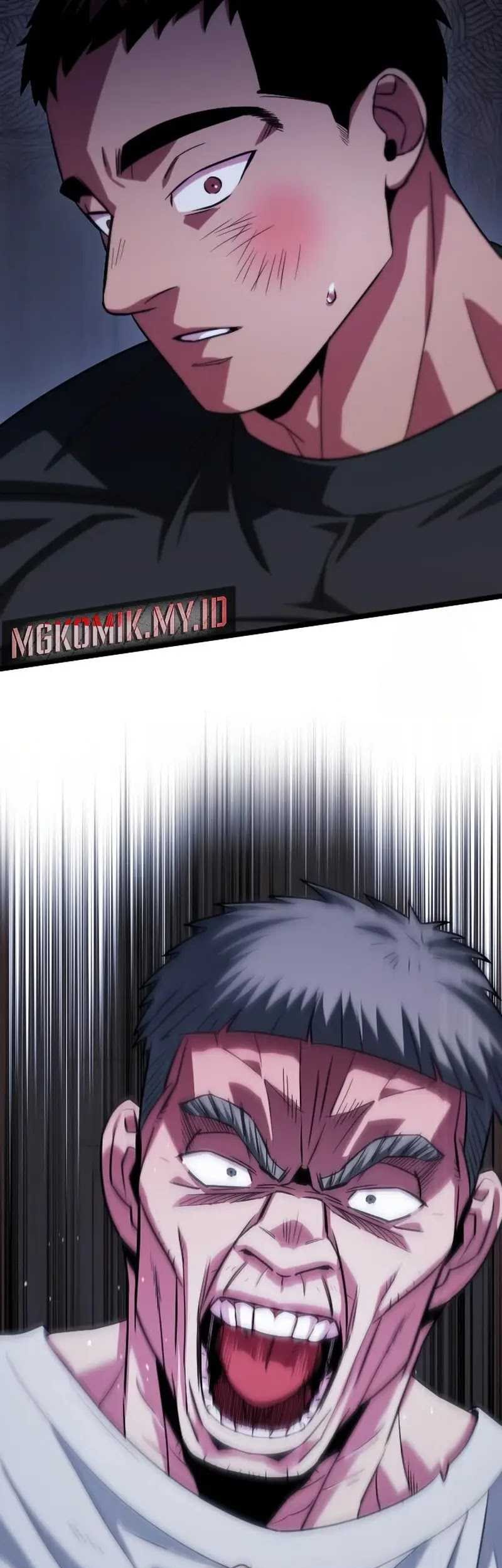 The Barbarian of Seoul Station Chapter 28 - halaman 108