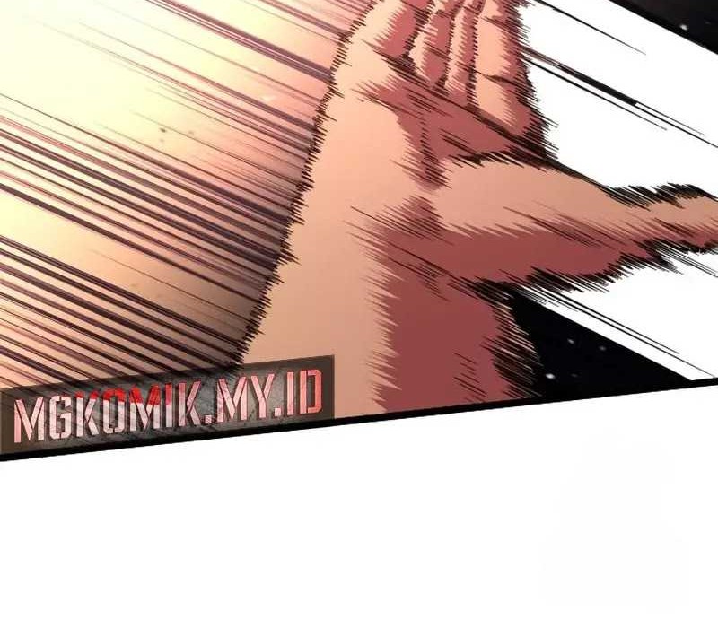 The Barbarian of Seoul Station Chapter 28 - halaman 11