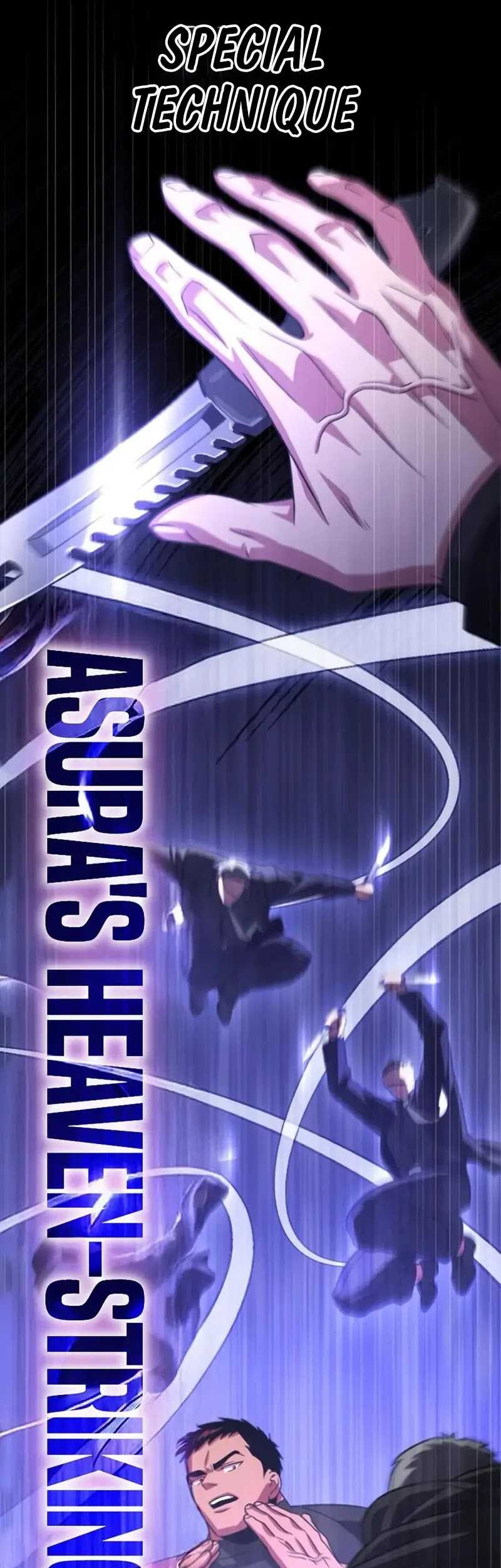 The Barbarian of Seoul Station Chapter 28 - halaman 18
