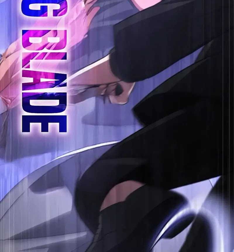 The Barbarian of Seoul Station Chapter 28 - halaman 19
