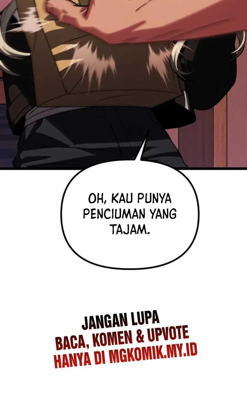 The Barbarian of Seoul Station Chapter 28 - halaman 2