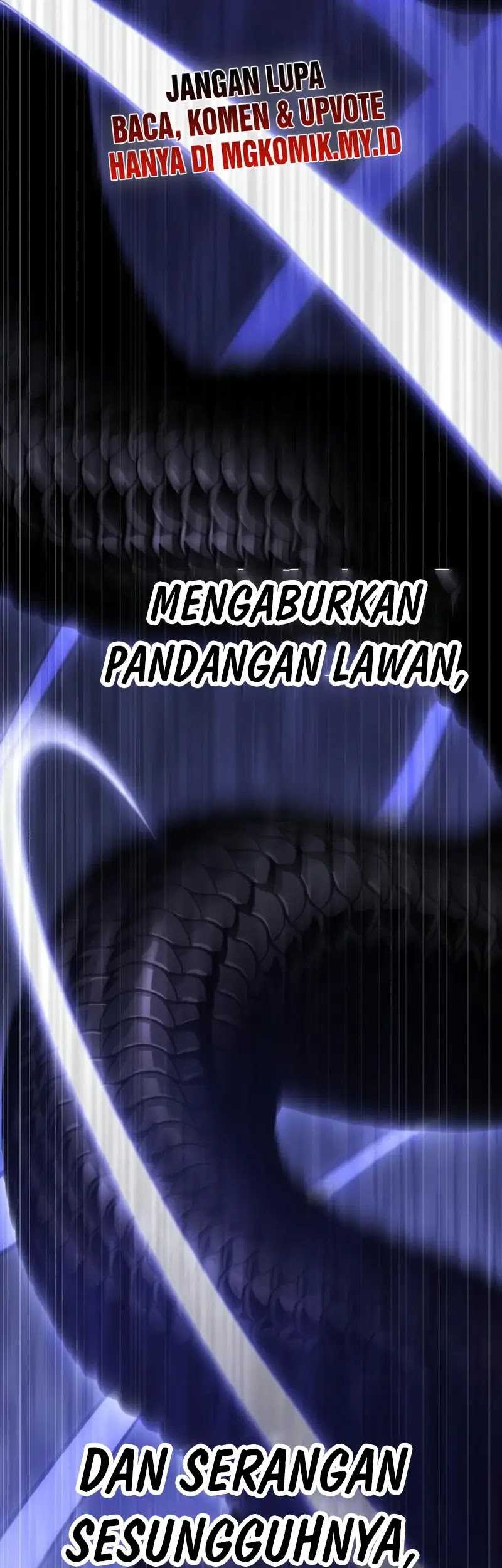 The Barbarian of Seoul Station Chapter 28 - halaman 21