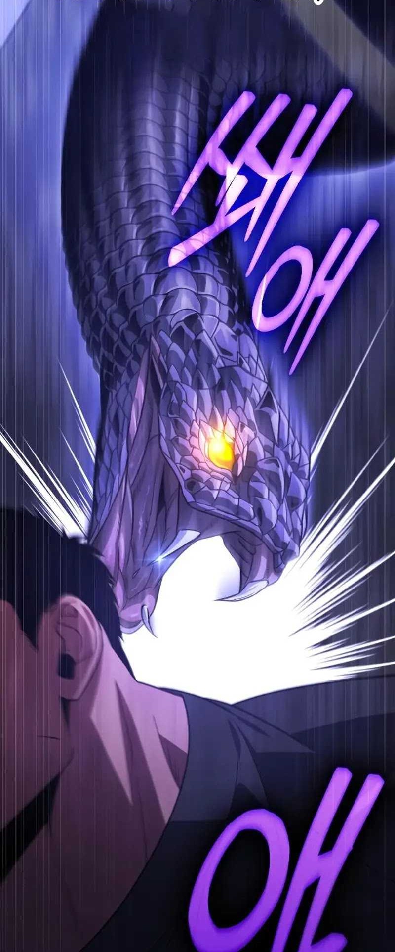 The Barbarian of Seoul Station Chapter 28 - halaman 22