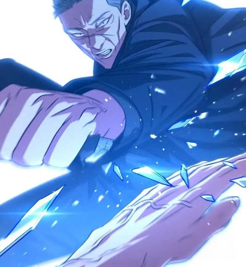 The Barbarian of Seoul Station Chapter 28 - halaman 24