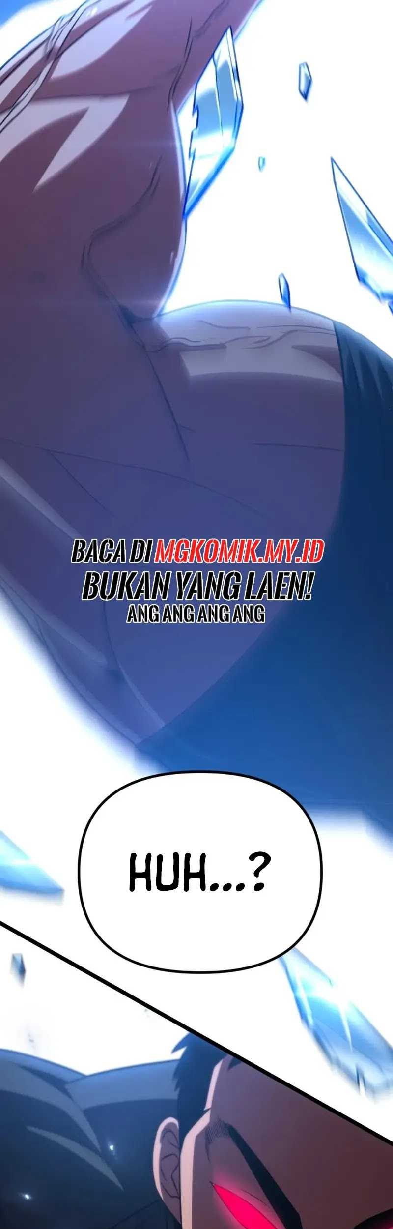 The Barbarian of Seoul Station Chapter 28 - halaman 25