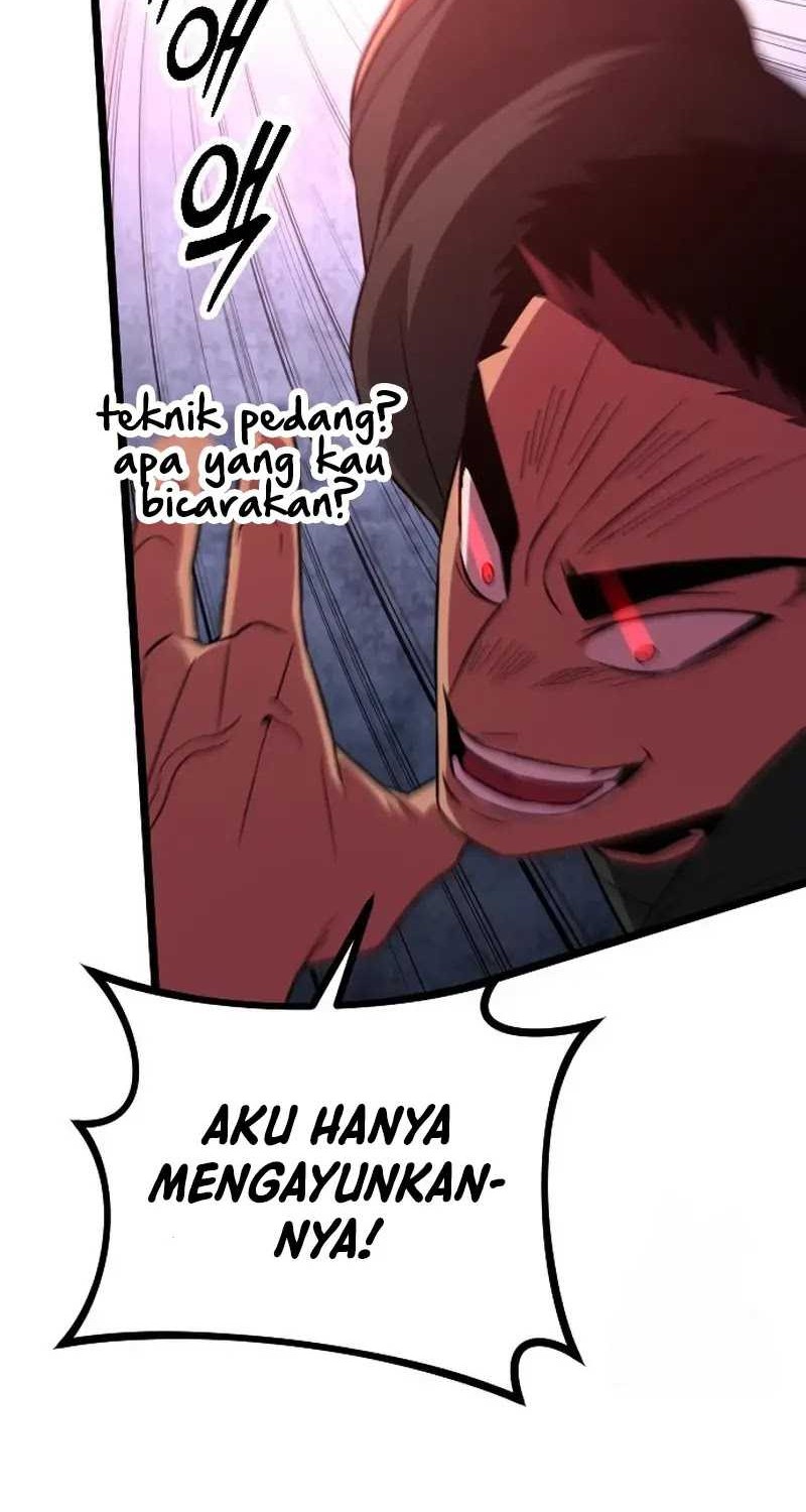 The Barbarian of Seoul Station Chapter 28 - halaman 28