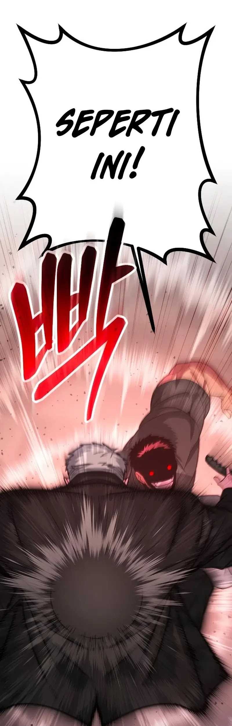 The Barbarian of Seoul Station Chapter 28 - halaman 29