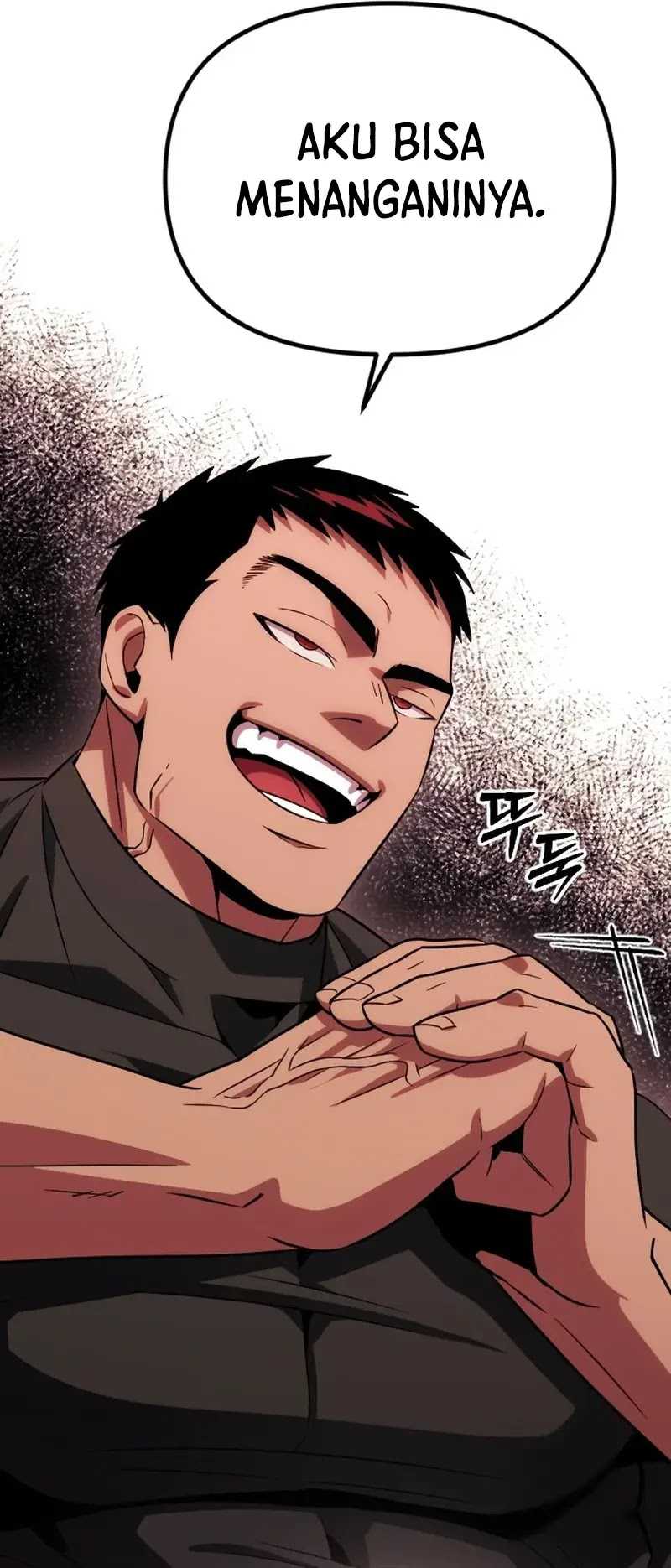 The Barbarian of Seoul Station Chapter 28 - halaman 3