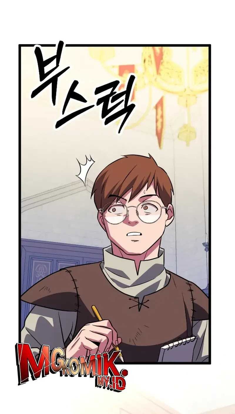 The Barbarian of Seoul Station Chapter 28 - halaman 37