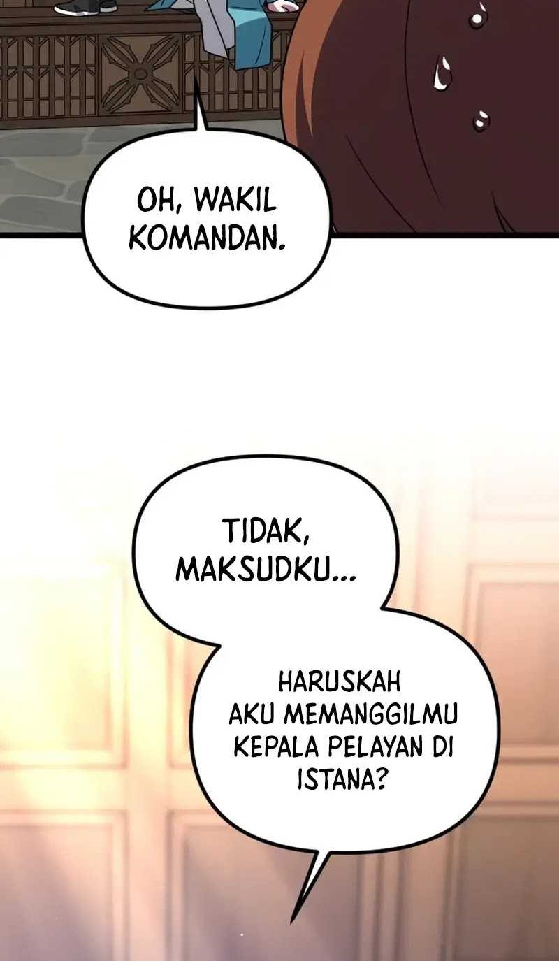 The Barbarian of Seoul Station Chapter 28 - halaman 39
