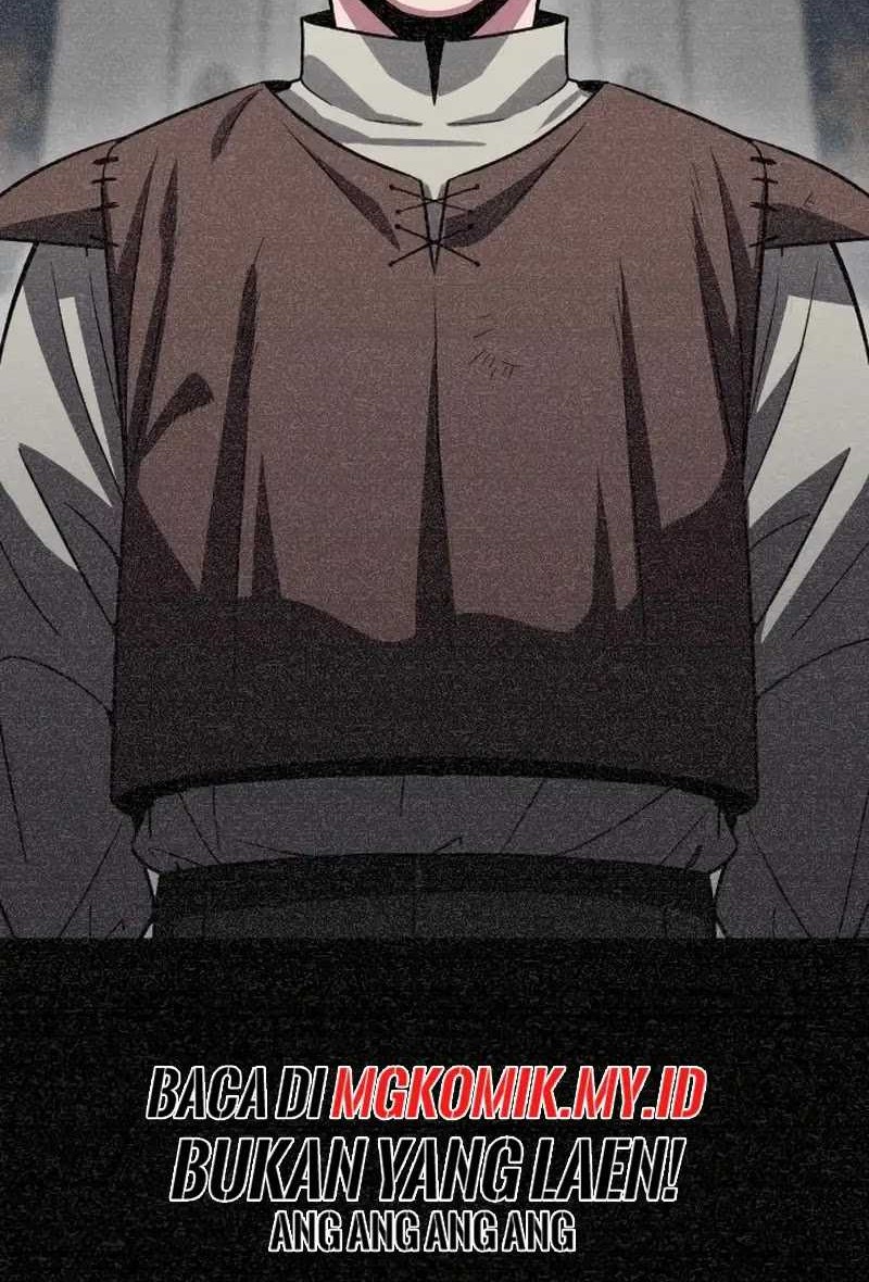 The Barbarian of Seoul Station Chapter 28 - halaman 43