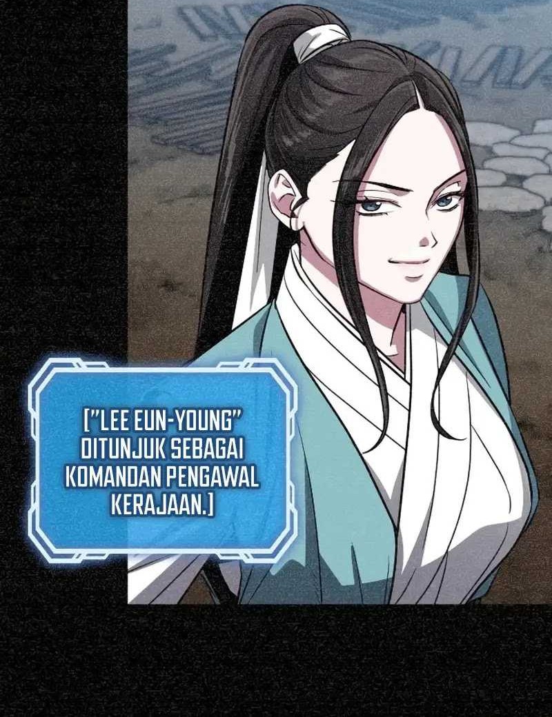 The Barbarian of Seoul Station Chapter 28 - halaman 47