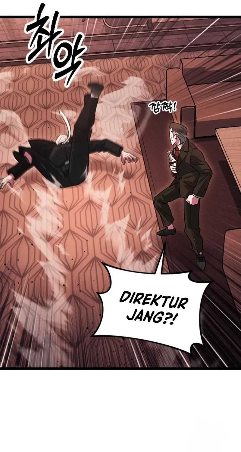 The Barbarian of Seoul Station Chapter 28 - halaman 57