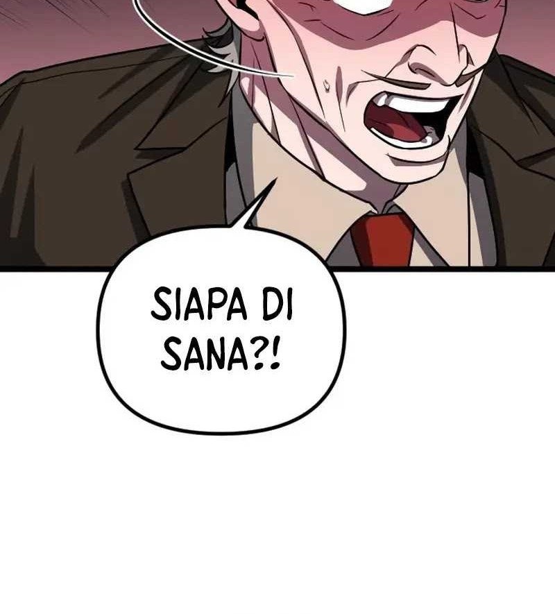 The Barbarian of Seoul Station Chapter 28 - halaman 59