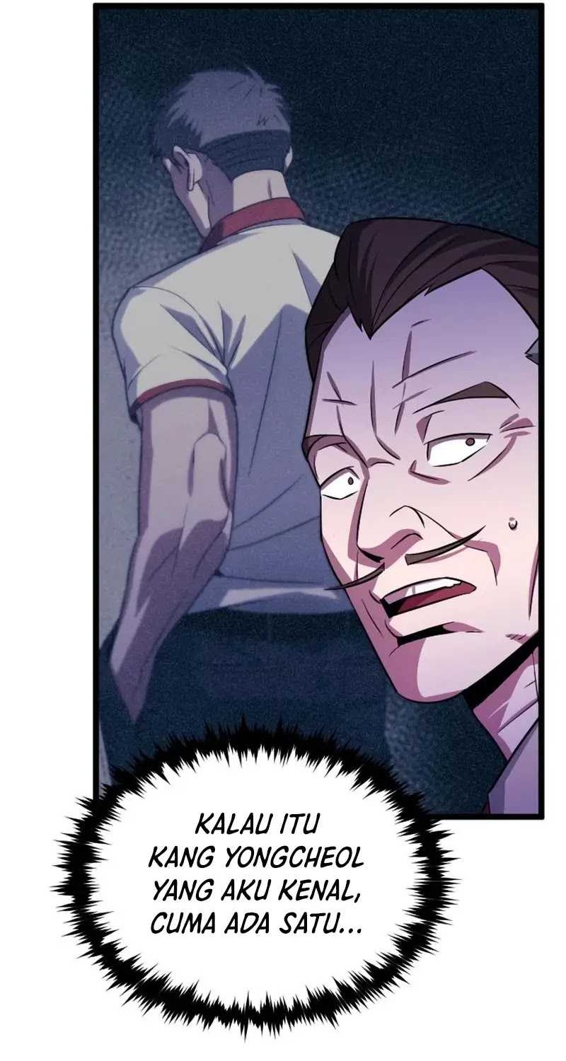 The Barbarian of Seoul Station Chapter 28 - halaman 61