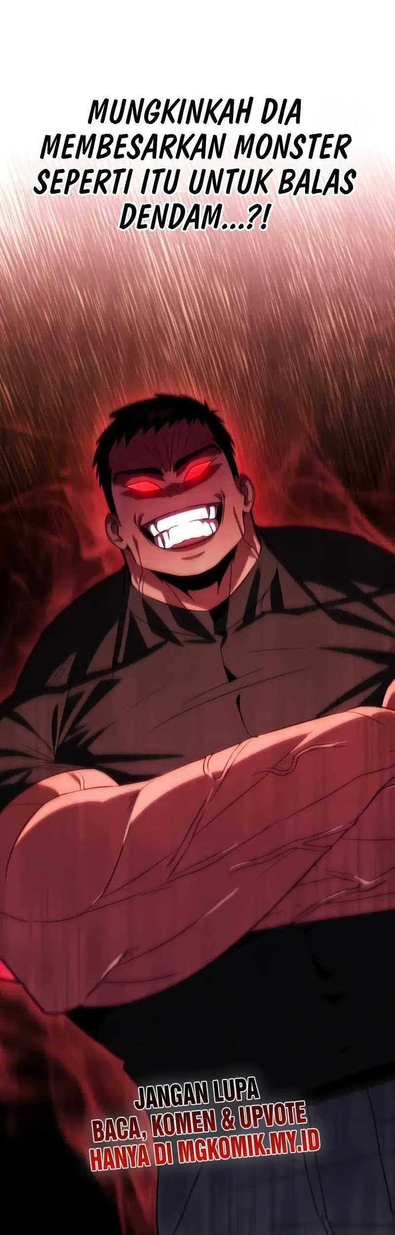 The Barbarian of Seoul Station Chapter 28 - halaman 62