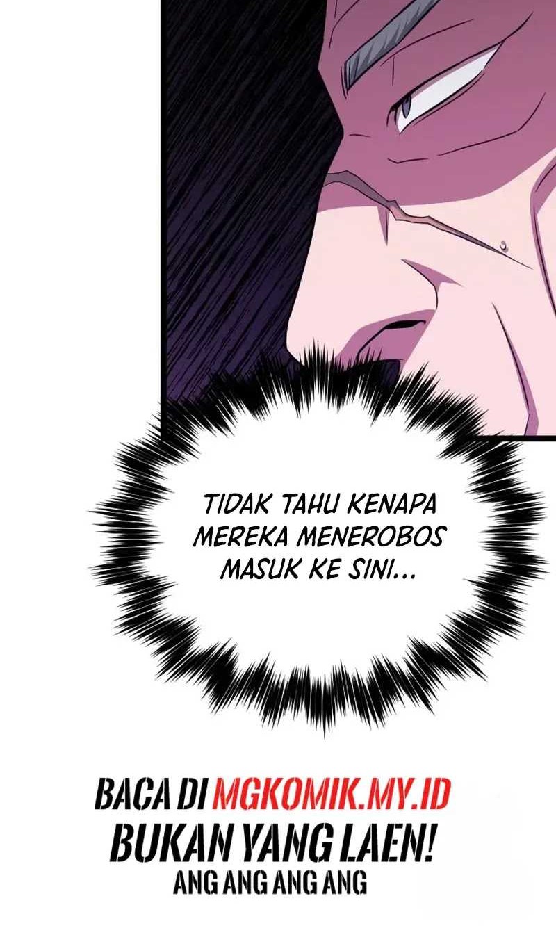 The Barbarian of Seoul Station Chapter 28 - halaman 7