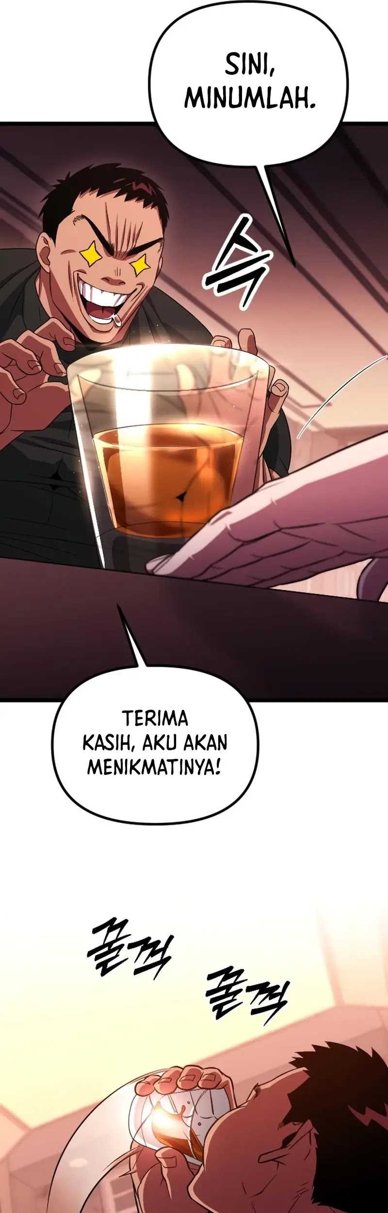 The Barbarian of Seoul Station Chapter 28 - halaman 72