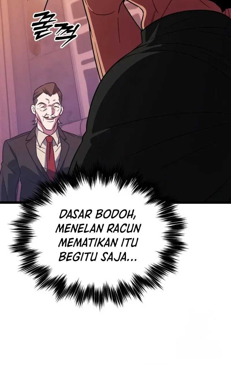 The Barbarian of Seoul Station Chapter 28 - halaman 73