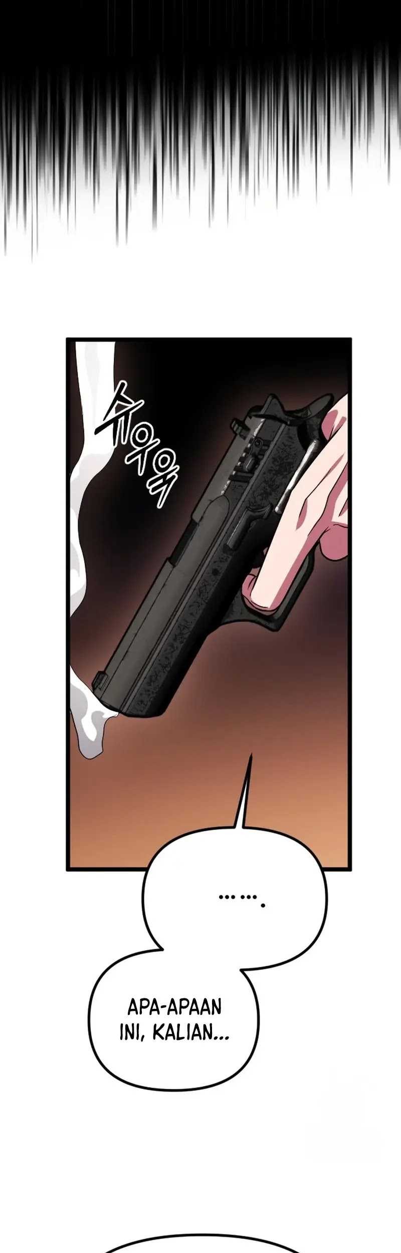 The Barbarian of Seoul Station Chapter 28 - halaman 79