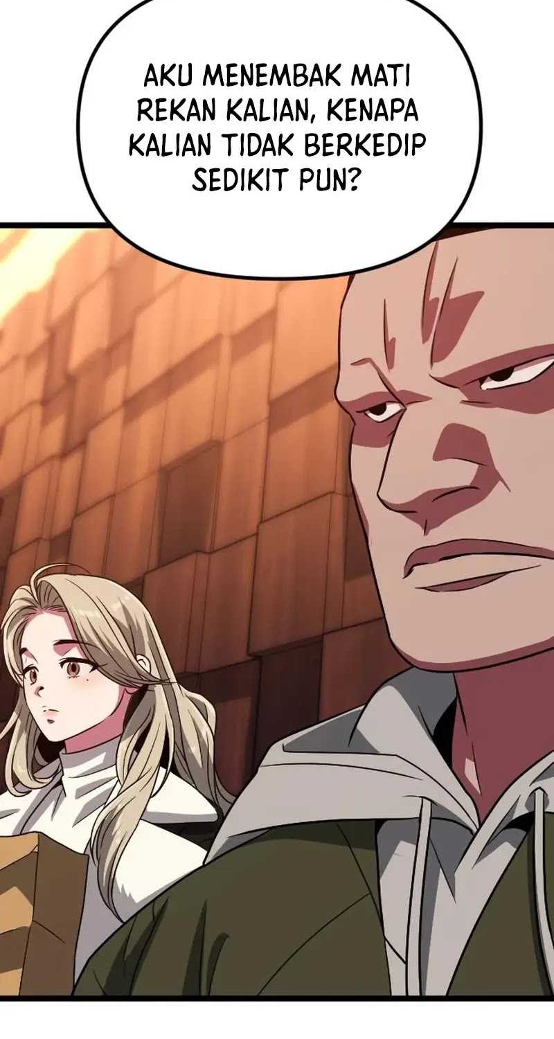 The Barbarian of Seoul Station Chapter 28 - halaman 80